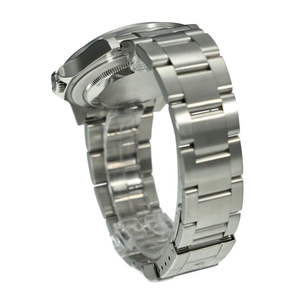 Rolex Explorer II 16570